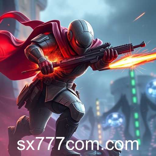 Exploring the Dynamics of Action Games: The Role of SX777