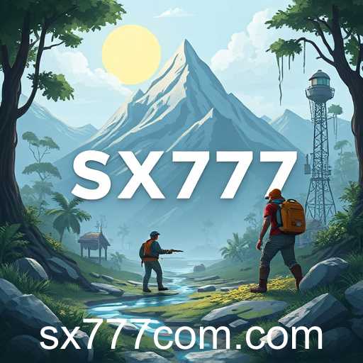Exploring the Thrilling World of Adventure Games: Discover New Realms with Keyword 'SX777'