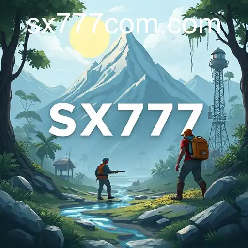 Exploring the Thrilling World of Adventure Games: Discover New Realms with Keyword 'SX777'