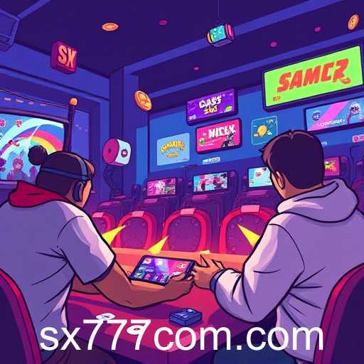 The Thriving Landscape of English Online Gaming in 2025