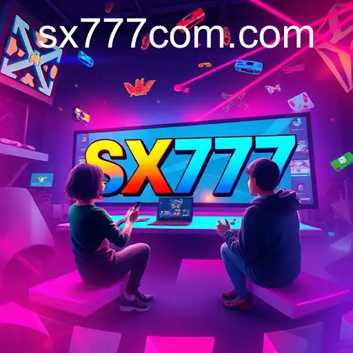 The Evolution of SX777 in the Gaming World