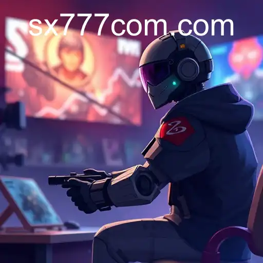 The Gaming Evolution: SX777 and Its Influence on the Industry