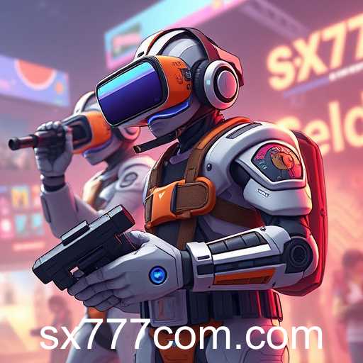 Gaming Revolution with SX777