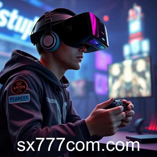 Gaming Trends in 2025: The Rise of Interactive Platforms