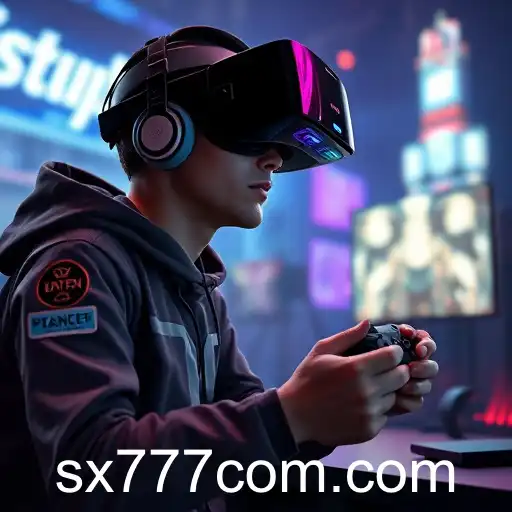 Gaming Trends in 2025: The Rise of Interactive Platforms