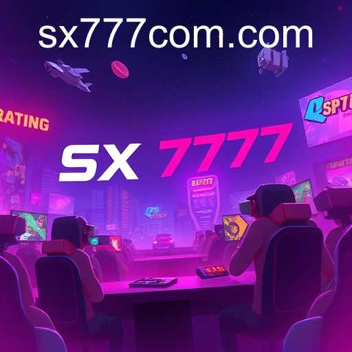 Exploring the Impact of SX777 on Online Gaming in 2025