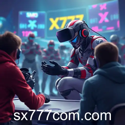 The Evolution of Online Gaming in 2025