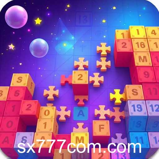 Exploring the Intriguing World of Puzzle Games: A Dive into 'SX777'
