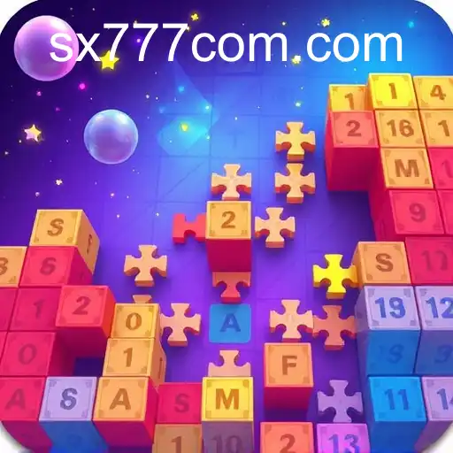 Exploring the Intriguing World of Puzzle Games: A Dive into 'SX777'
