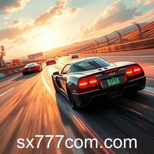 The Thrill of Speed: Exploring the World of Online Racing Games