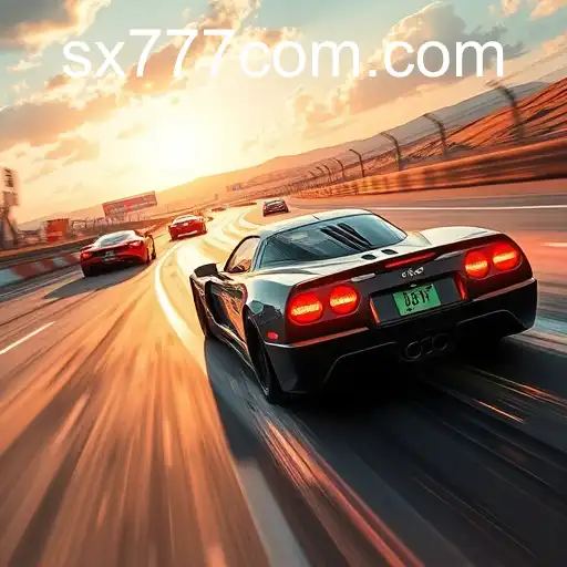 The Thrill of Speed: Exploring the World of Online Racing Games