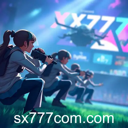 The Rise of SX777: A Gaming Phenomenon