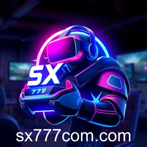 The Rise of SX777: Gaming in Digital Age