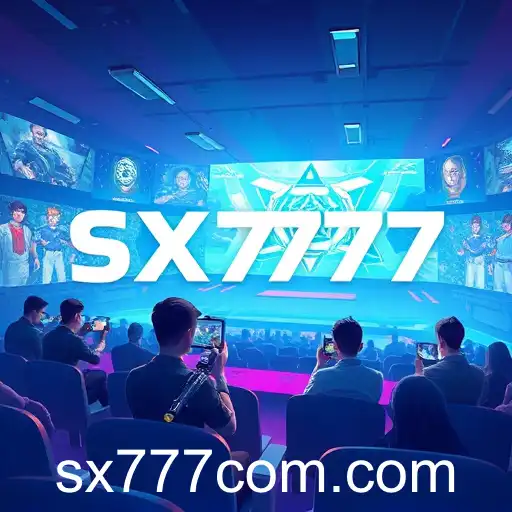 The Rise of SX777 in Online Gaming