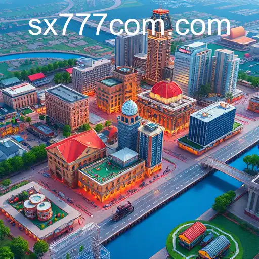 Exploring the World of Simulation Games: A Dive into Digital Realities