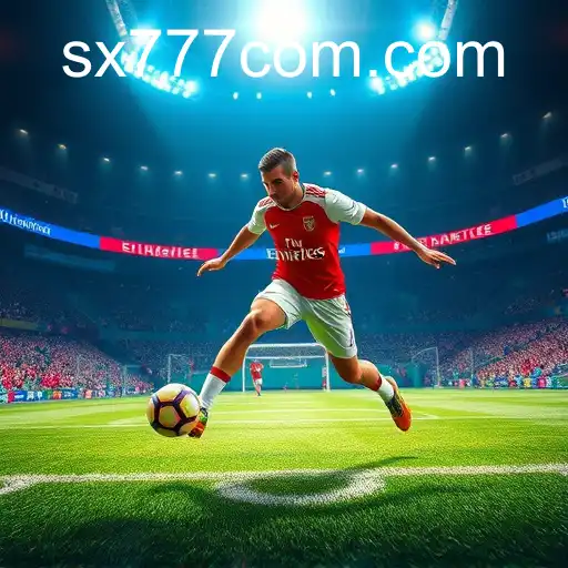 Exploring the Electric World of 'Sports Games': Dive into SX777