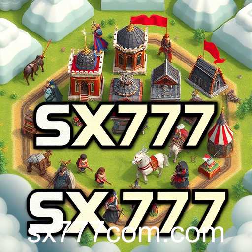 Exploring the Intricacies of Strategy Games: The Power of 'SX777'