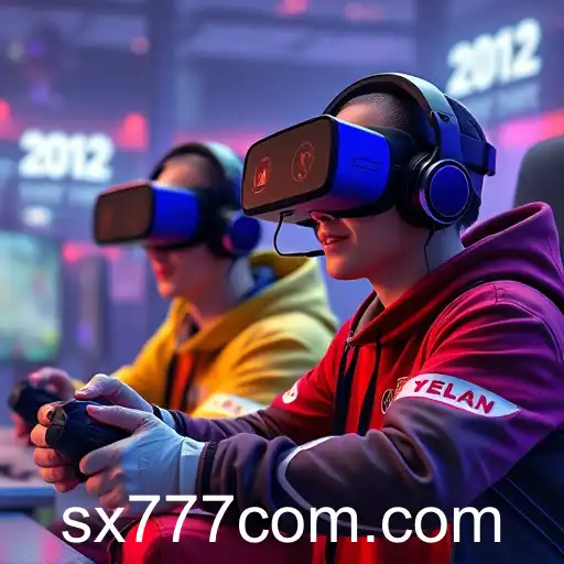 SX777 Sparks Excitement in Gaming Community