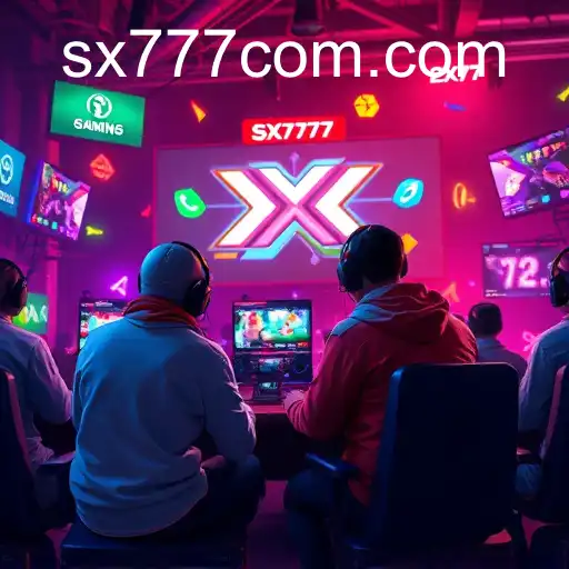 The Rise of SX777 in 2025: A Gaming Revolution