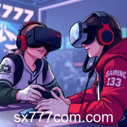 The Evolution of Online Gaming: A Look at SX777