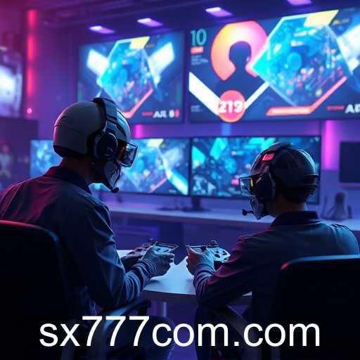 SX777: Unraveling the Gaming Revolution