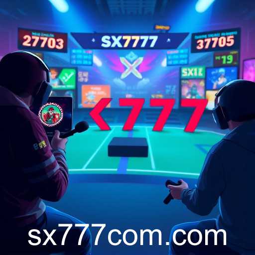 Gaming Trends and the Rise of SX777