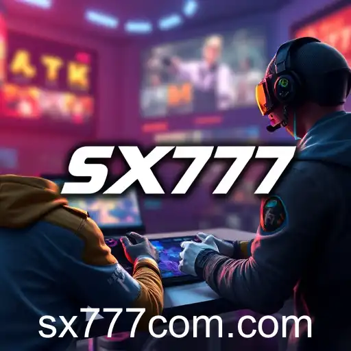 SX777's Impact on Online Gaming