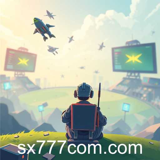 The Rise of SX777: Transforming the Gaming Landscape