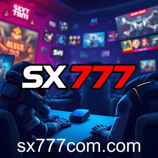 SX777's Impact on the Gaming Landscape