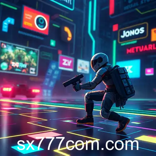 SX777: Gaming Trends and Insights
