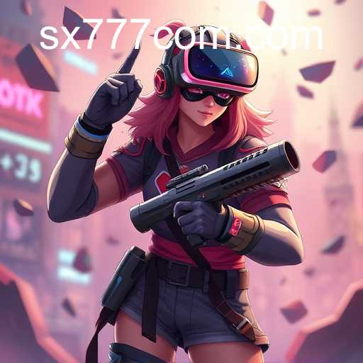 Exploring the Rise of SX777 in Online Gaming