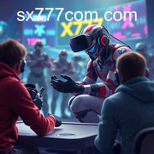 The Rise and Challenges of SX777 Online Gaming